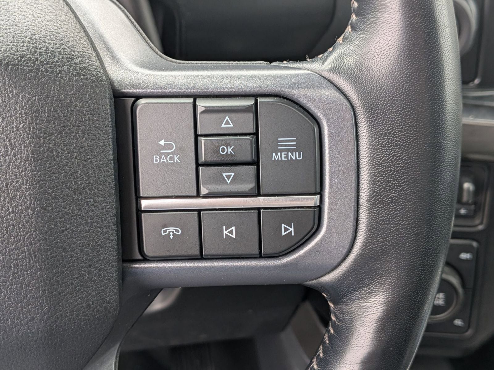2023 Ford F-250SD Lariat 4X4
