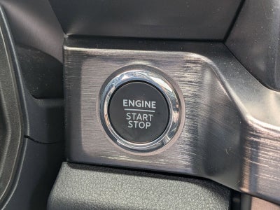 2023 Ford F-250SD Lariat 4X4