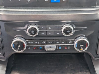 2023 Ford F-250SD Lariat 4X4