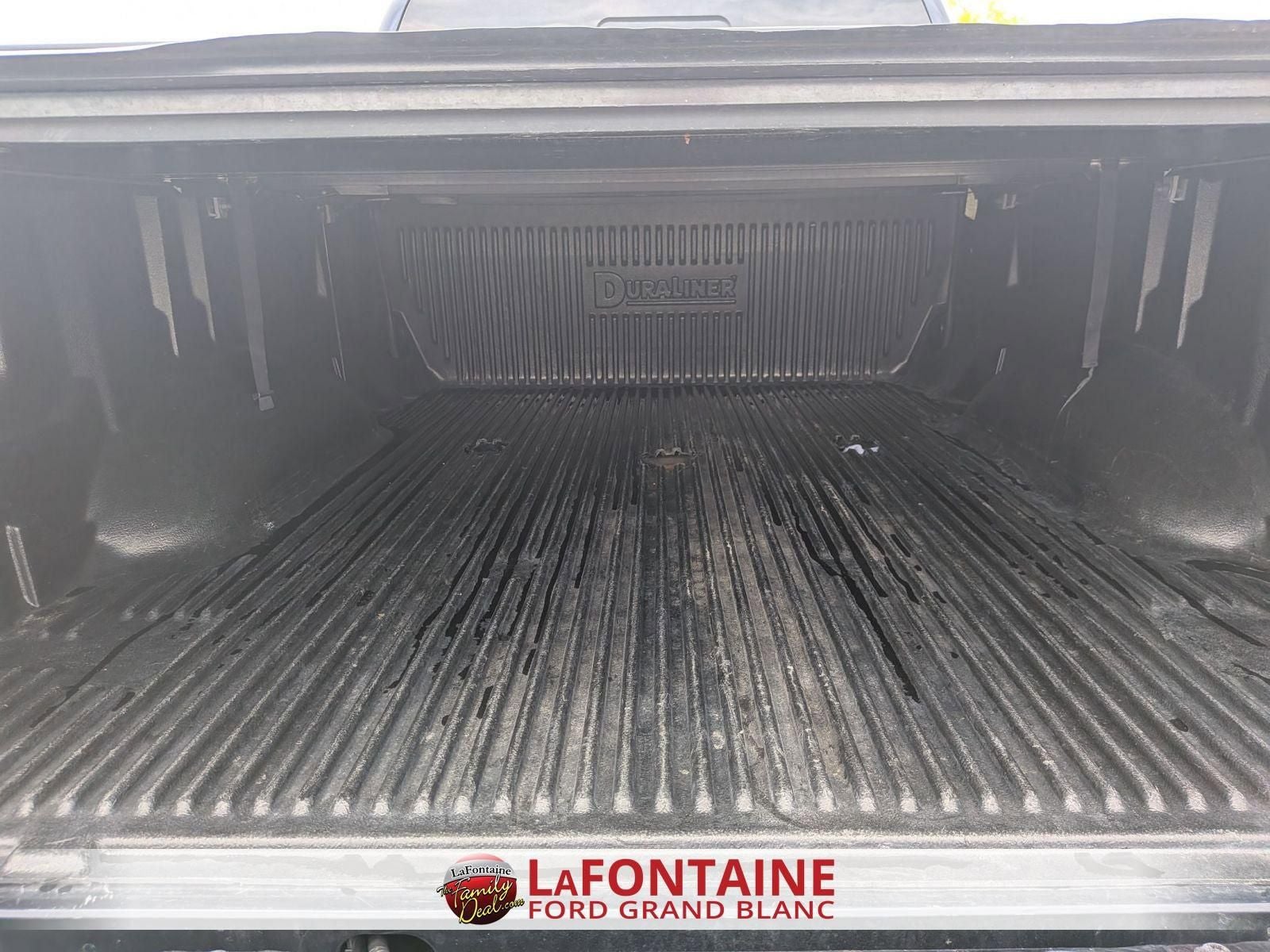 2023 Ford F-250SD Lariat 4X4
