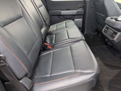 2023 Ford F-250SD Lariat 4X4