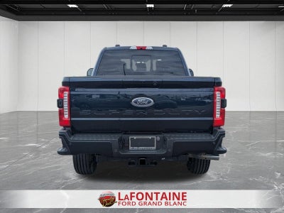 2023 Ford F-250SD Lariat 4X4