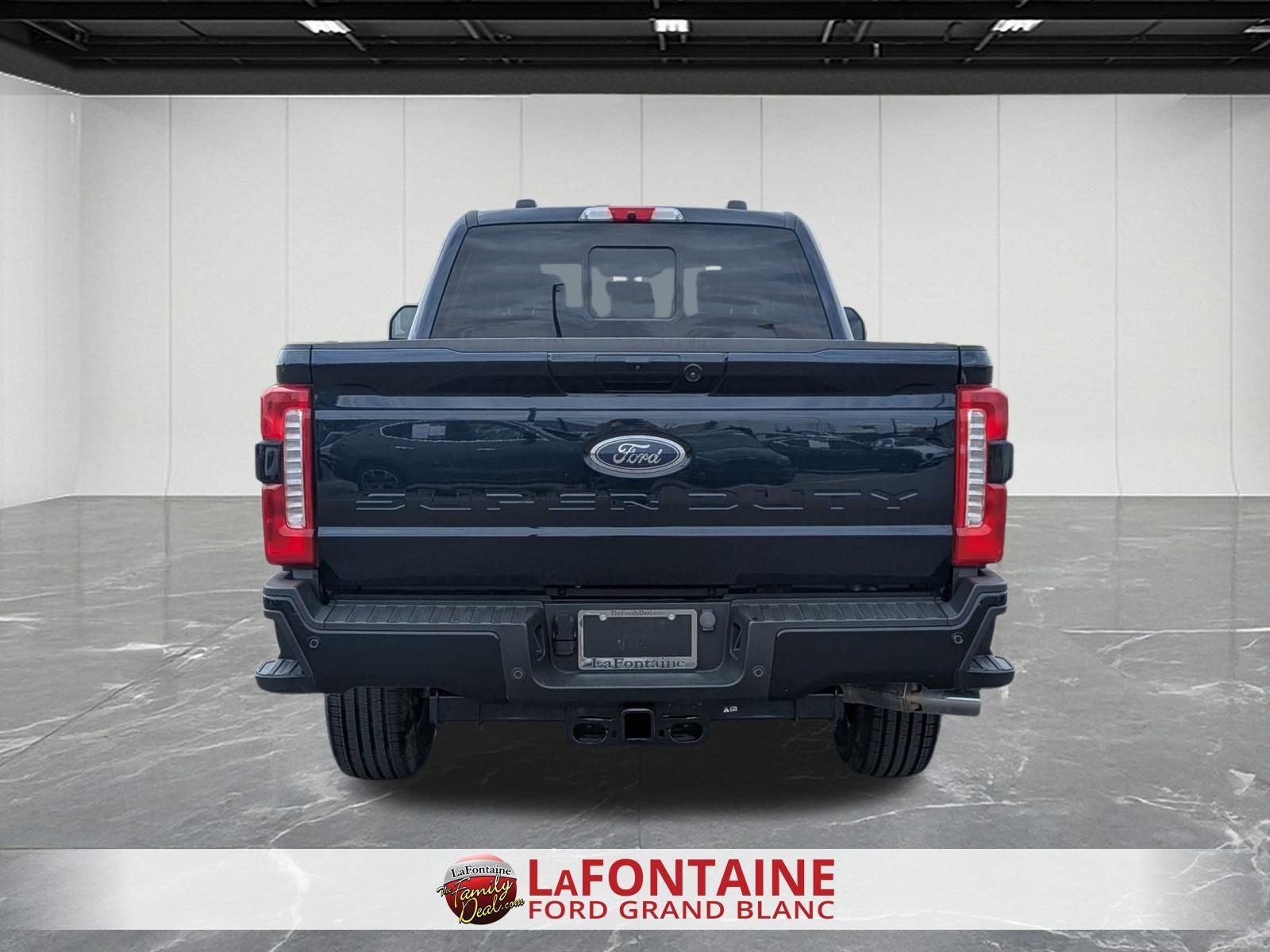 2023 Ford F-250SD Lariat 4X4