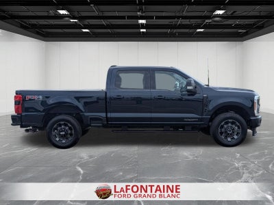 2023 Ford F-250SD Lariat 4X4