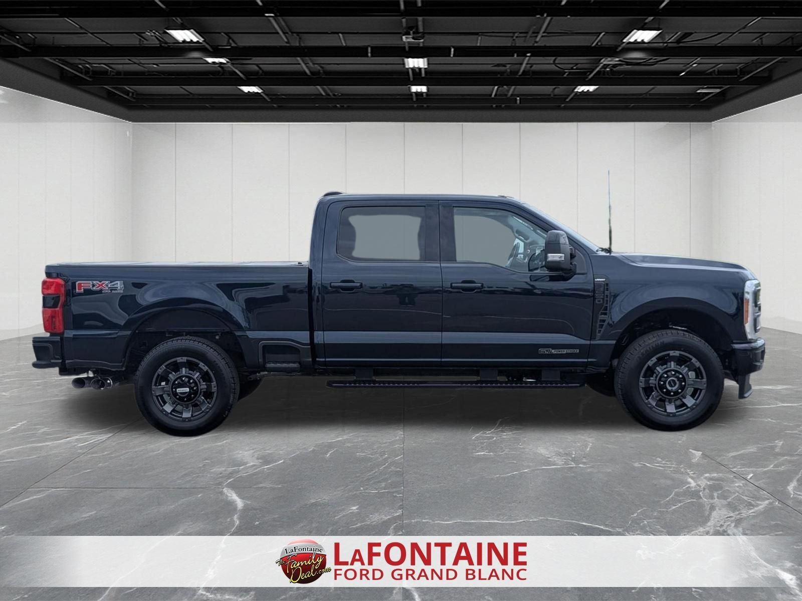 2023 Ford F-250SD Lariat 4X4