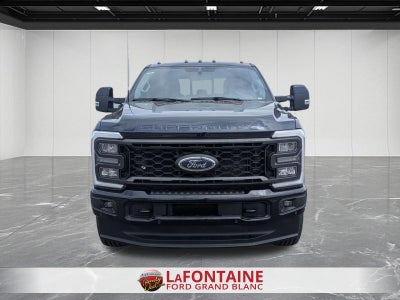 2023 Ford F-250SD Lariat 4X4