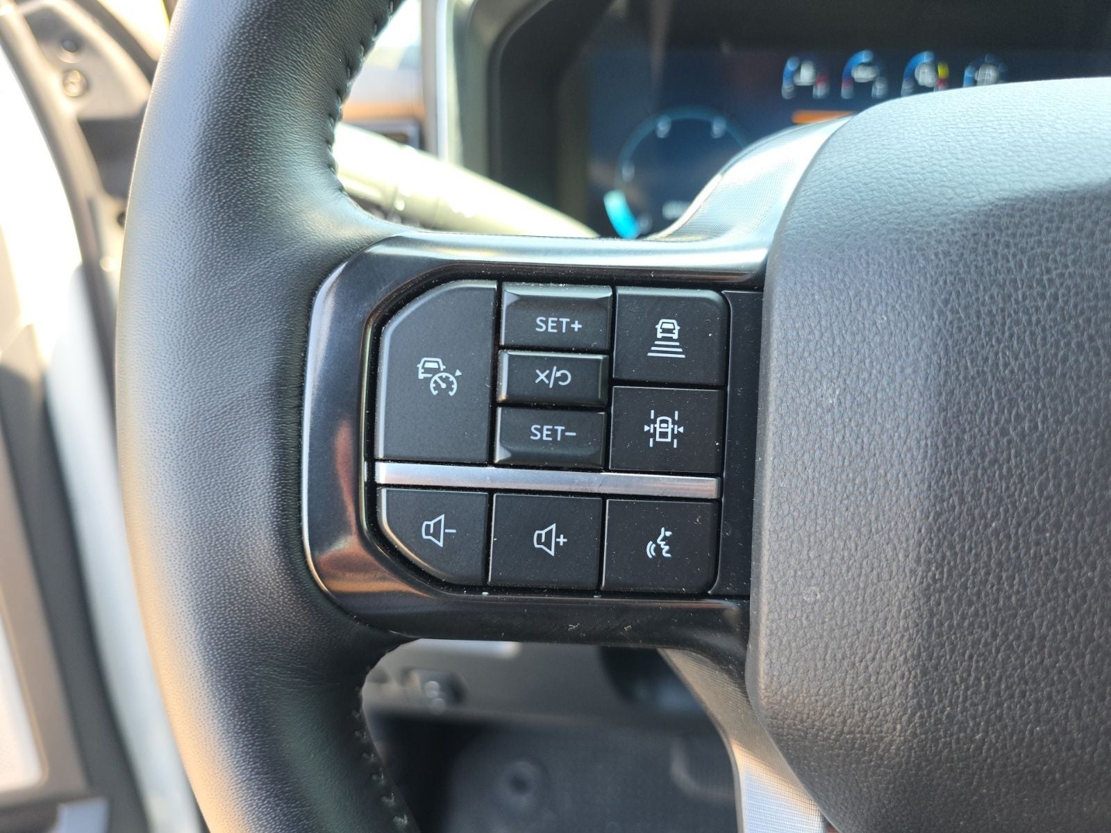 2026 Ford F-250SD Platinum 4X4