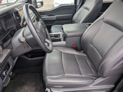 2023 Ford F-250SD Lariat 4X4