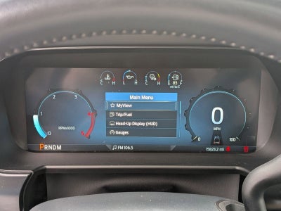 2023 Ford F-250SD Lariat 4X4