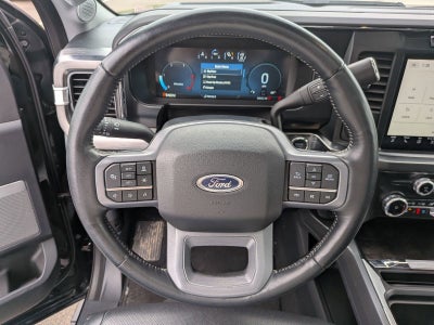 2023 Ford F-250SD Lariat 4X4