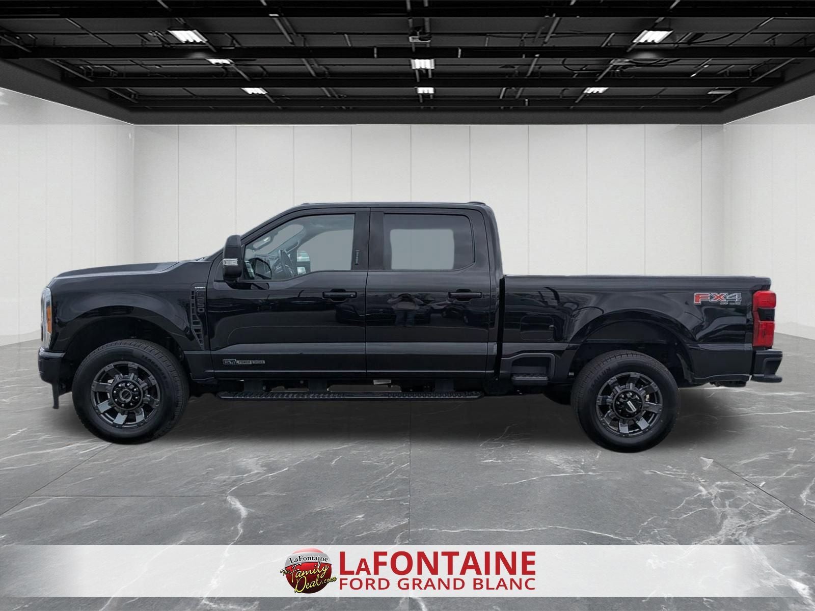 2023 Ford F-250SD Lariat 4X4