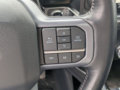 2023 Ford F-250SD Lariat 4X4