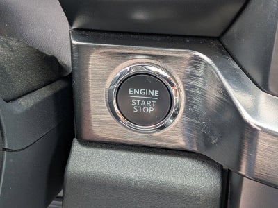 2023 Ford F-250SD Lariat 4X4