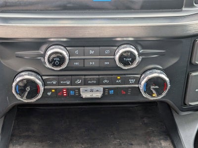 2023 Ford F-250SD Lariat 4X4