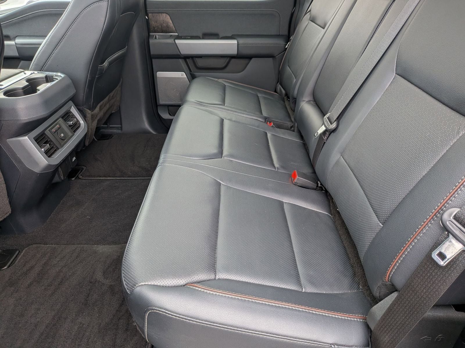2023 Ford F-250SD Lariat 4X4