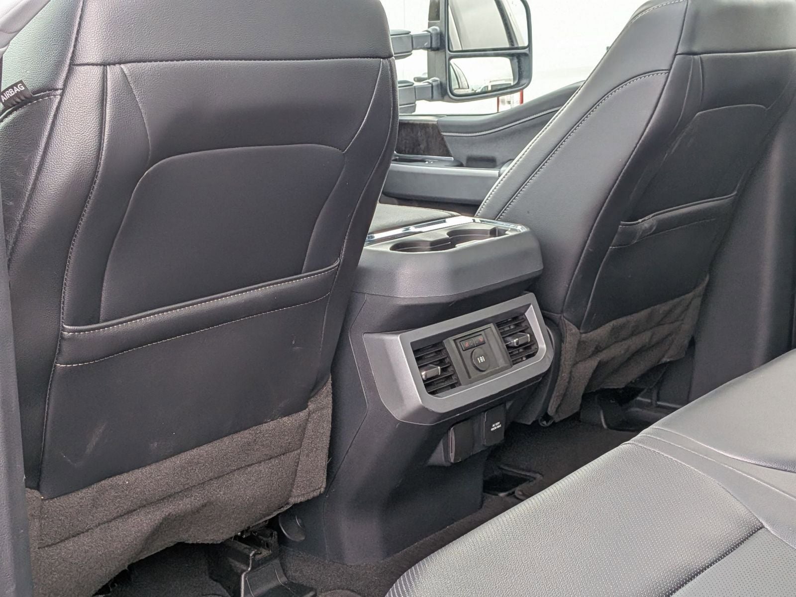 2023 Ford F-250SD Lariat 4X4