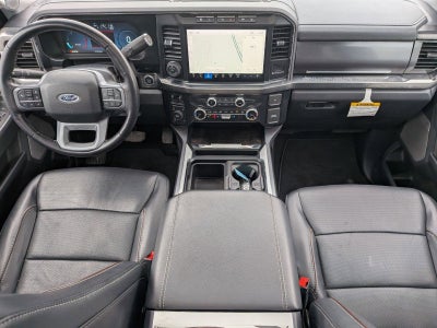 2023 Ford F-250SD Lariat 4X4