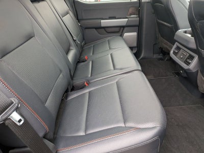 2023 Ford F-250SD Lariat 4X4