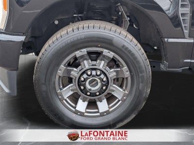 2023 Ford F-250SD Lariat 4X4