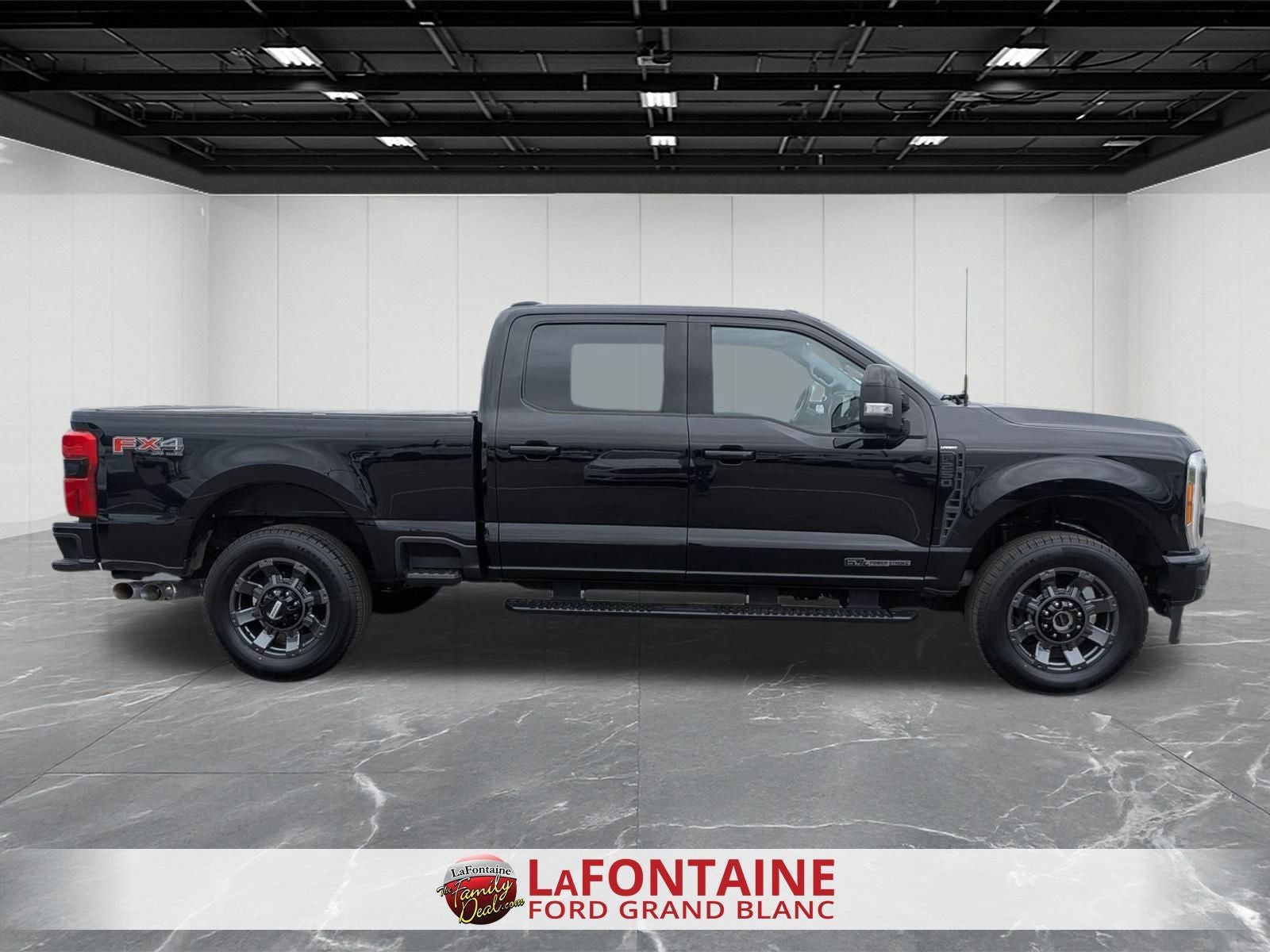 2023 Ford F-250SD Lariat 4X4