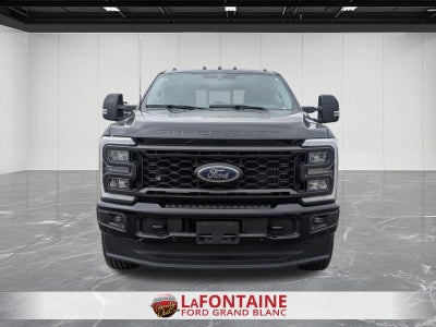 2023 Ford F-250SD Lariat 4X4