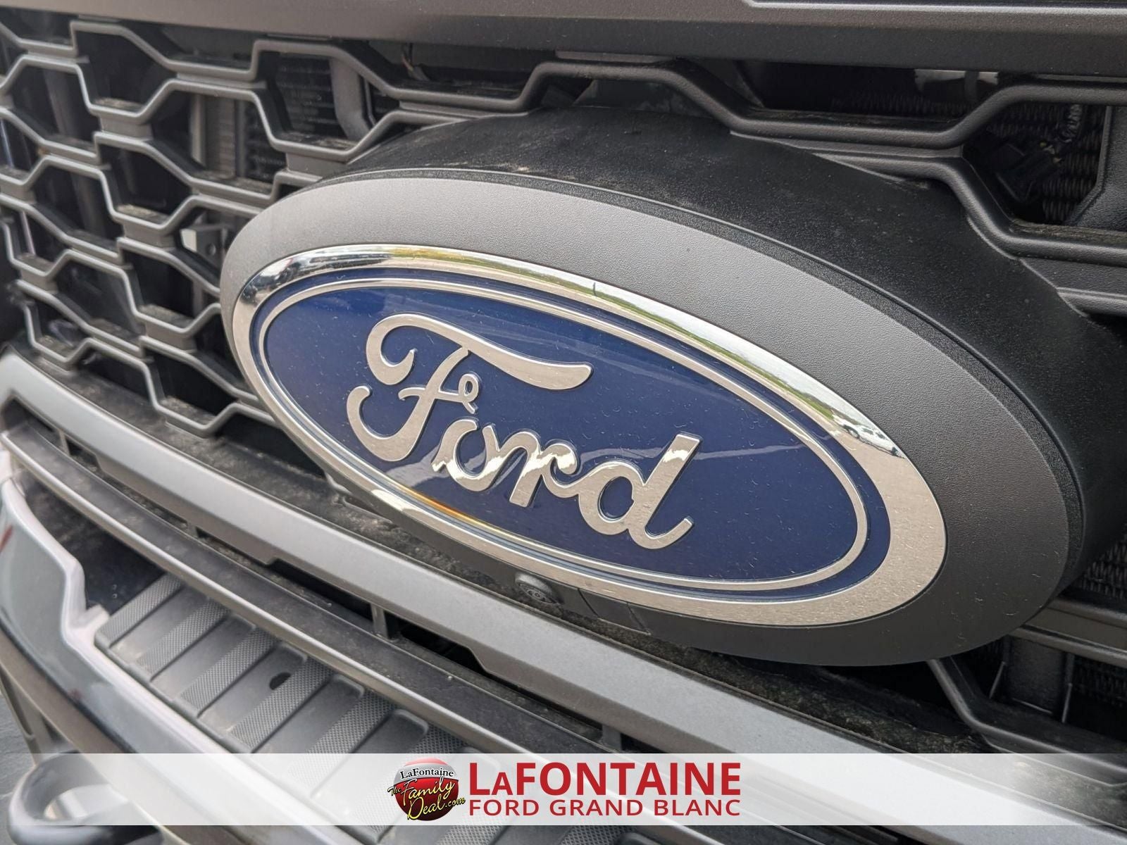 2023 Ford F-250SD Lariat 4X4