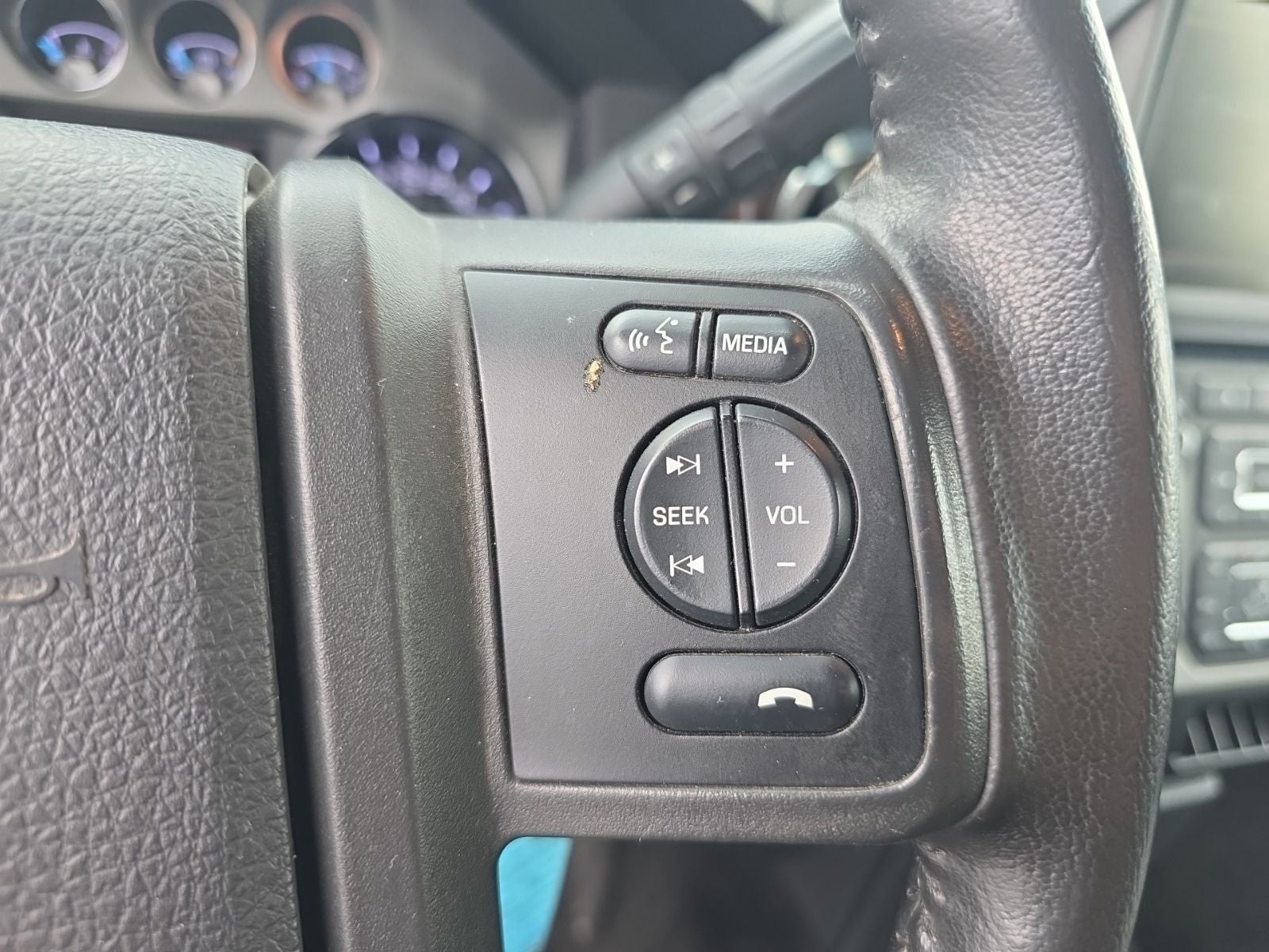 2016 Ford F-250SD Lariat