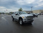 2016 Ford F-250SD Lariat