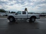 2016 Ford F-250SD Lariat