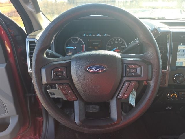 2019 Ford F-250SD XLT