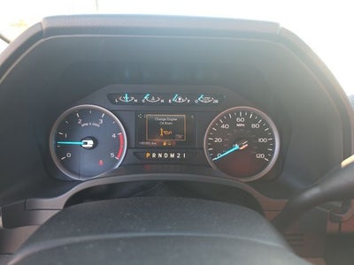 2019 Ford F-250SD XLT