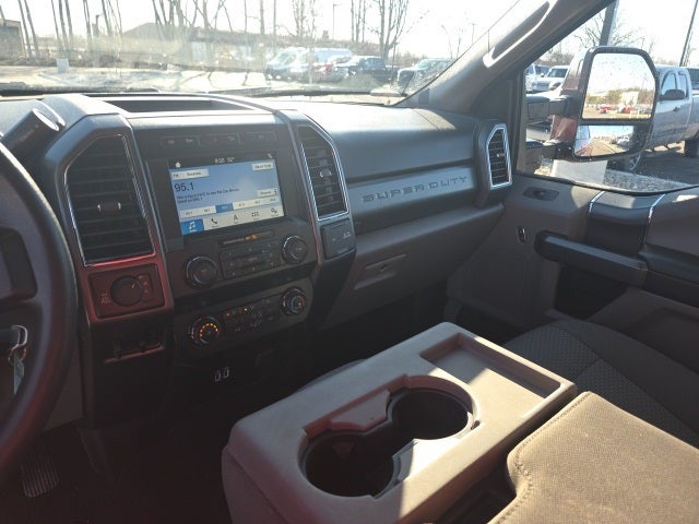 2019 Ford F-250SD XLT