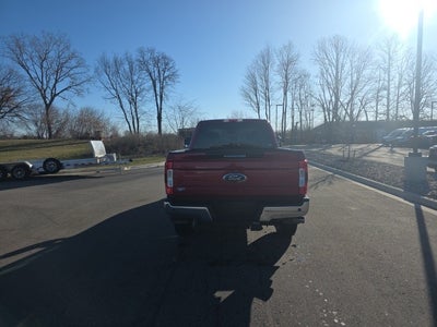 2019 Ford F-250SD XLT