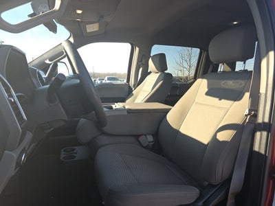 2019 Ford F-250SD XLT