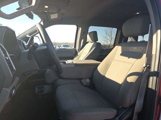 2019 Ford F-250SD XLT