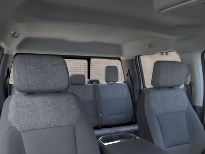2026 Ford F-250SD Lariat In-Transit