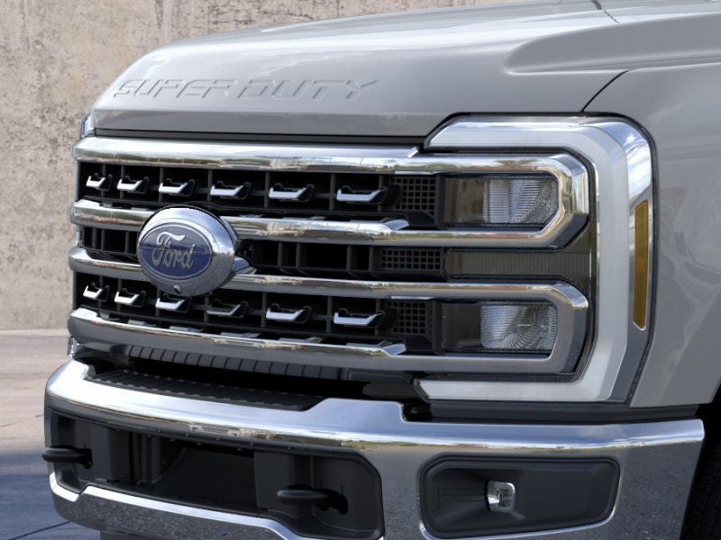 2026 Ford F-250SD XLT In-Transit