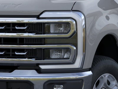 2026 Ford F-250SD XLT In-Transit