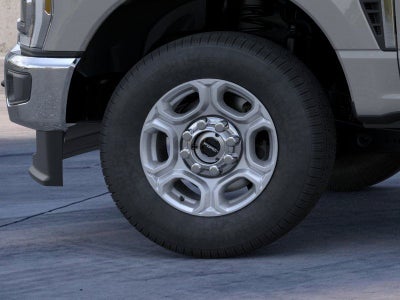 2026 Ford F-250SD XLT In-Transit