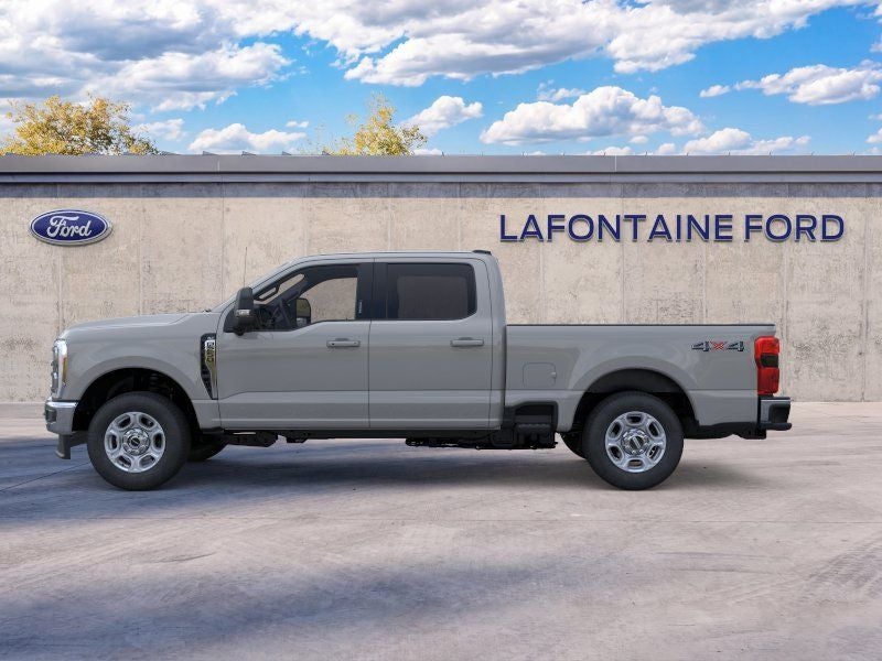 2026 Ford F-250SD XLT In-Transit