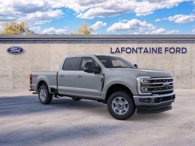 2026 Ford F-250SD XLT In-Transit