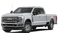 2026 Ford F-250SD XLT In-Transit