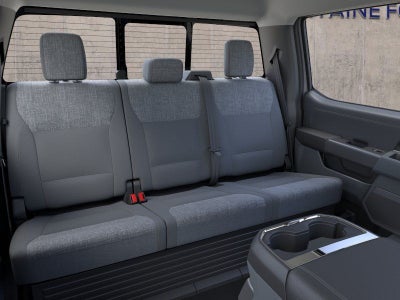 2026 Ford F-250SD Lariat In-Transit