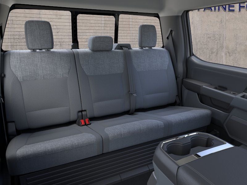 2026 Ford F-250SD Lariat In-Transit