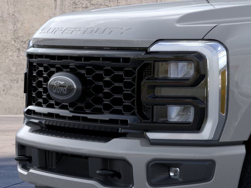 2026 Ford F-250SD Lariat In-Transit
