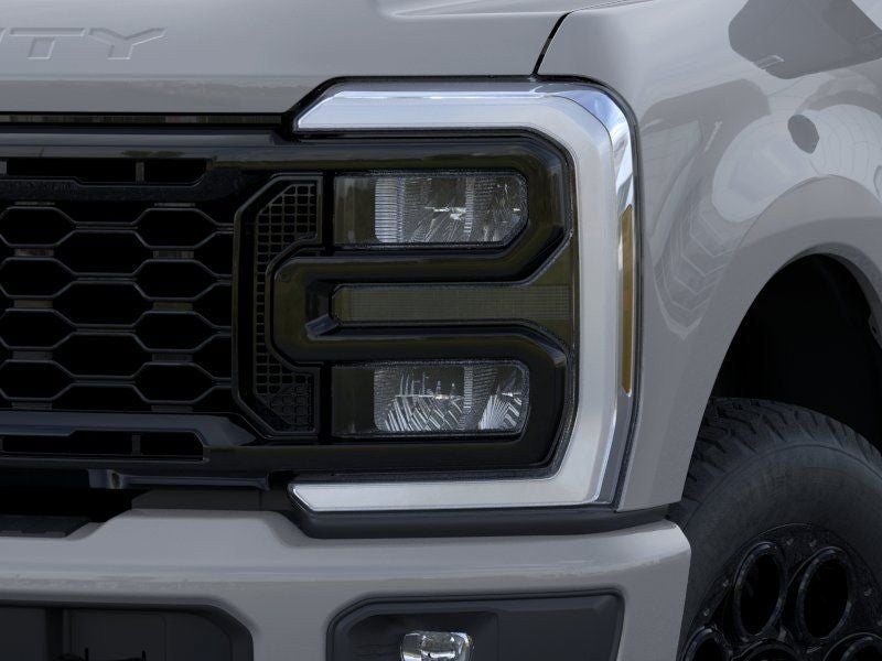 2026 Ford F-250SD Lariat In-Transit