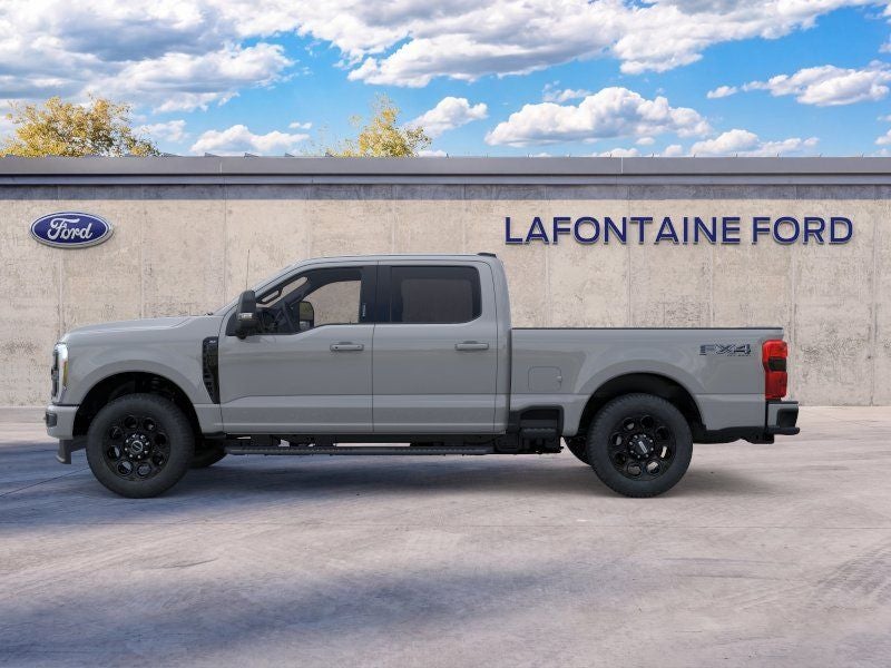2026 Ford F-250SD Lariat In-Transit