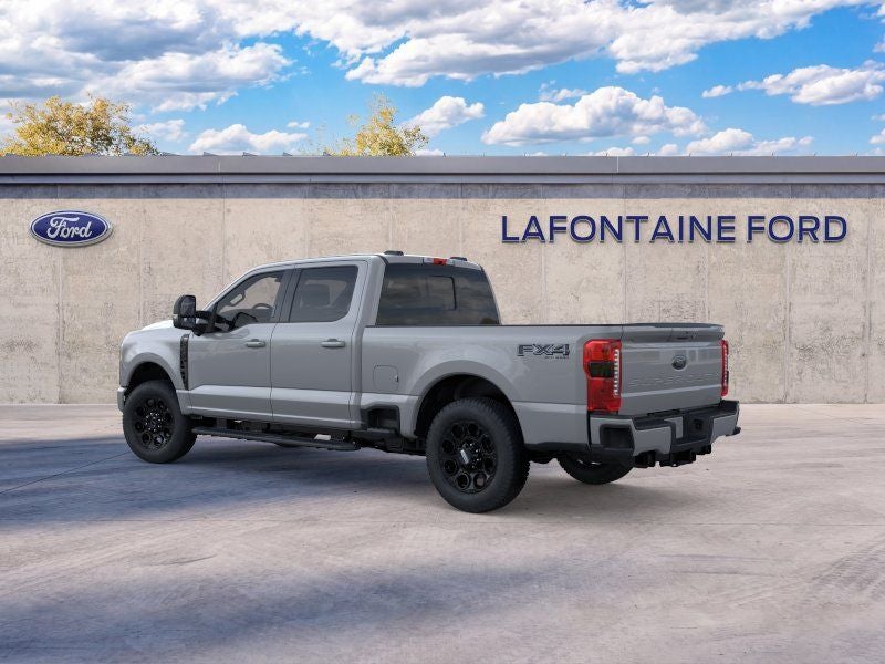 2026 Ford F-250SD Lariat In-Transit