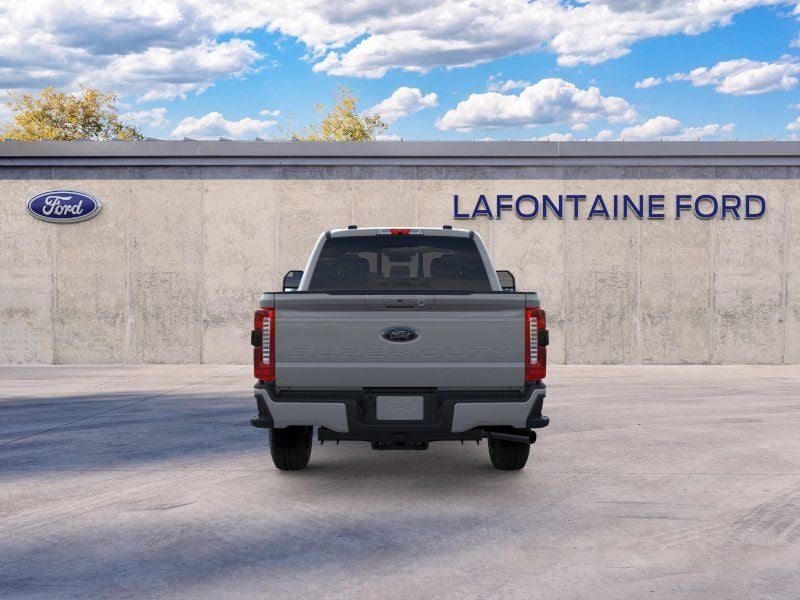 2026 Ford F-250SD Lariat In-Transit