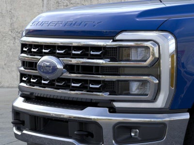 2026 Ford F-250SD In-Transit